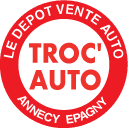 Troc Auto / Auto Dépôt 74