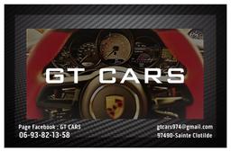 GT CARS 69