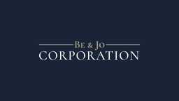 BE & JO CORPORATION S.à.r.l.-S