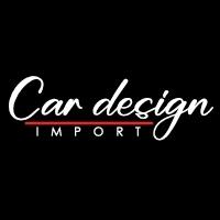 Car Design Import