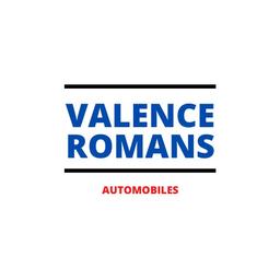 VALENCE ROMANS AUTOMOBILES