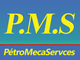 SARL PMS ( Pétro Méca Services)