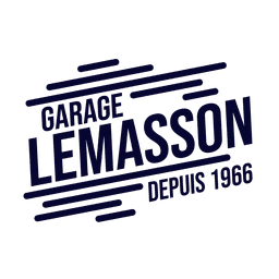 SAS GARAGE LEMASSON