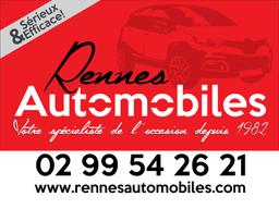 Rennes Automobiles