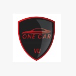 one car