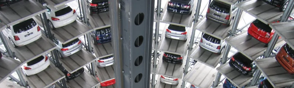 gestion location voiture