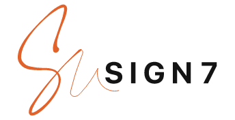 signature electronique